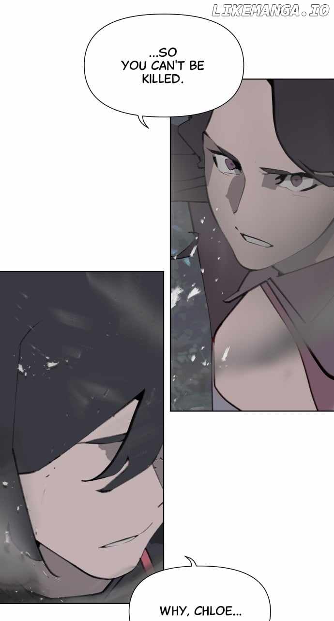 Enoch: Shining Tree Chapter 38 27